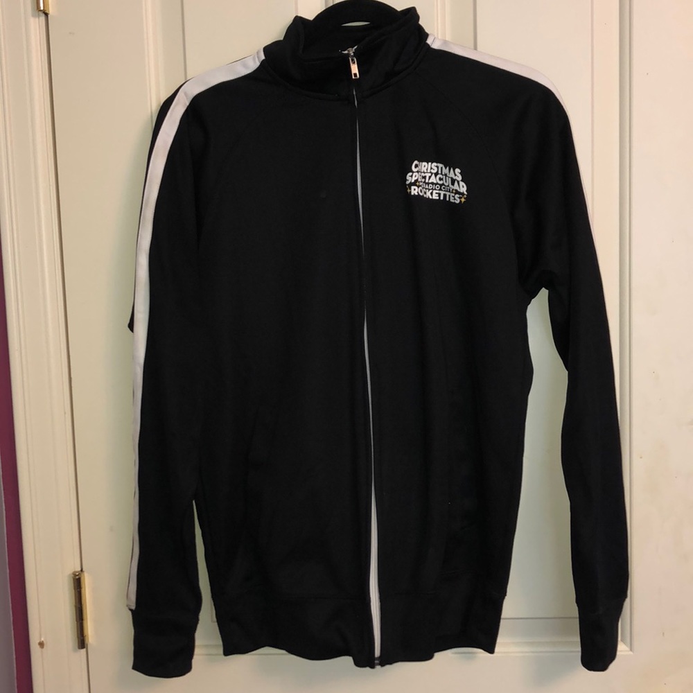 Team Rockettes Jacket